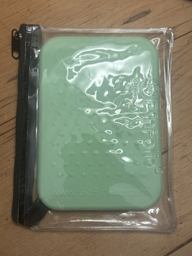 Gopinpro mini pinfolio board - gopinpro,