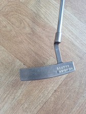Scotty Cameron Circa 62  Model