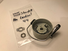 ABU Cardinal 44 Part No: 37355 37358 spoolhousing complete with hanger