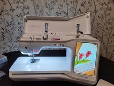 Brother Stellaire XJ1 with