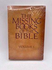 The Missing Books of the Bible