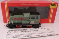 Hornby OO Gauge R051 Redland