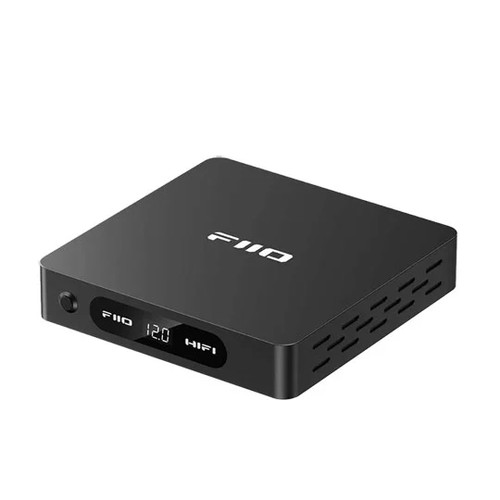 Fiio darkside pro low - -, low-noise