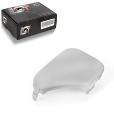 Lid Cover Towing Hook Front