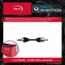 Drive Shaft fits NISSAN