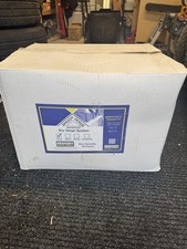Mercury Dry Verge, Speedy