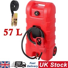 57L/12.54 UK Gallon Portable