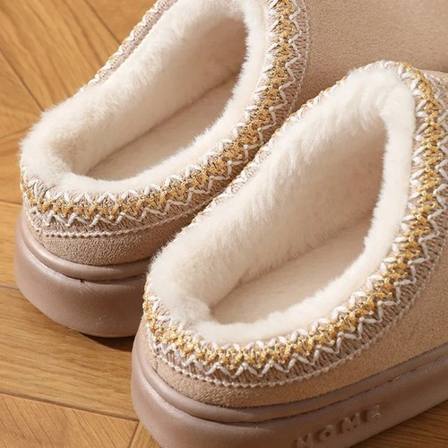 Ladies womens warm faux - womens, fur