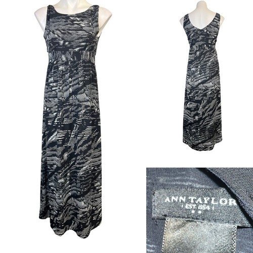 Ann taylor maxi dress - ann, 2
