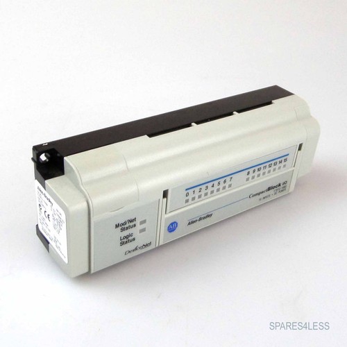 Allen bradley module - allen,
