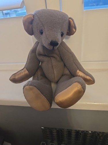 The teddy bear shop - teddy, shop"