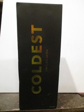 Coldest Limitless Bottle