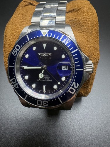 Invicta watch group - invicta,