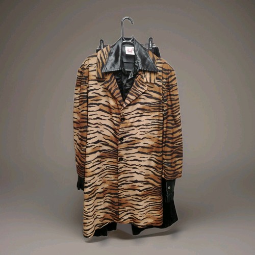 Mens mans tiger print - mans,