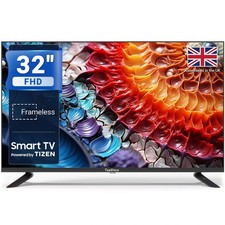 32 inch TV Full HD Smart