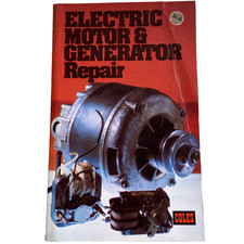 Electric Motor & Generator