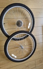 26" Mountain Bike Rim Brake