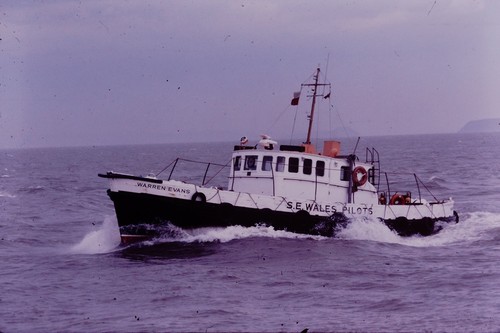 1978 warren evans - 1978,