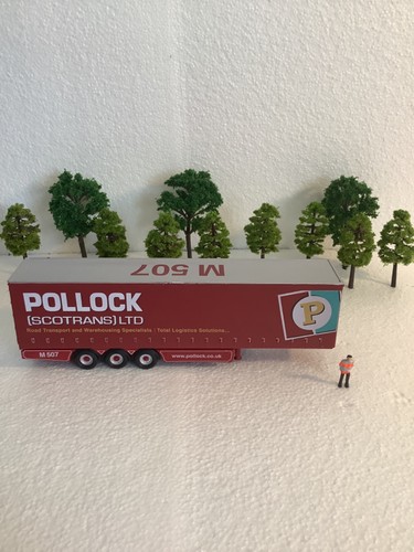 Scale lorry - 1/76,