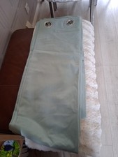 Next Teal black out Eyelet