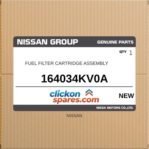 Genuine 2015 2020 nissan - 2015-2020,