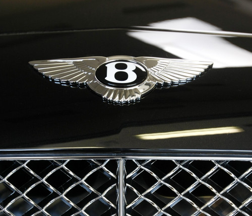 Genuine bentley black white - bentley,