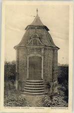 Radevormwald Garden Shed Town