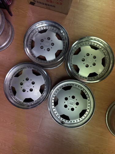 Geos riverside 5x114 - 5x114.3, 16x7j