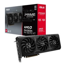 ASUS Radeon RX 9070 PRIME 16GB