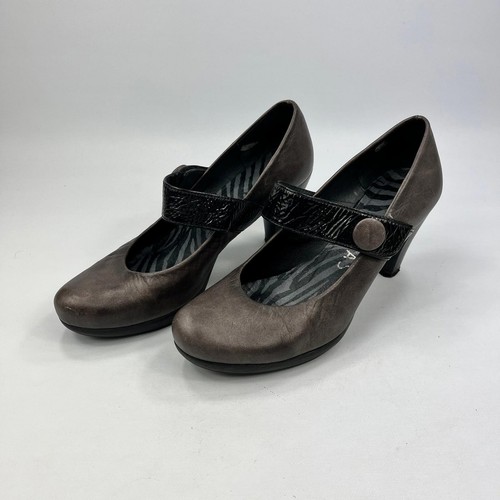 Hispanitas women brown - women's,