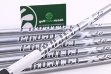 Project X IO 110 Iron Shafts /