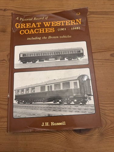 Great western coaches - western,