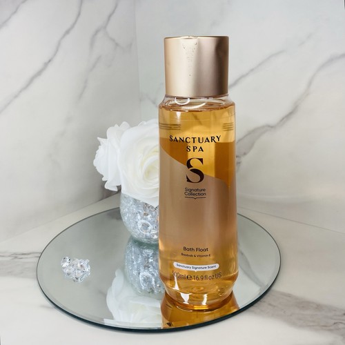 Sanctuary spa signature - sanctuary,