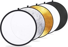 Spcl Quality Round Light