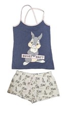 Disney Primark Ladies Thumper