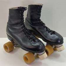 Roller Derby Pacer Black