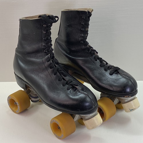 Roller derby pacer - roller,
