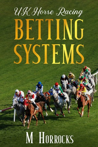 Horse racing betting - horse,