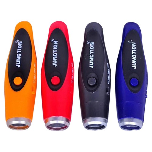 New electronic whistle - new,