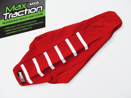 Honda crf250x ribbed gripper - ribbed,