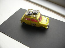 Corgi WHIZZWHEELS No 308