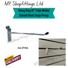 10Inch/25cm TRIPLE WELDED