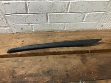 BMW 3 SERIES F30 F31 CENTRE CONSOLE TRIM COVER MOULDING BAR 9222043