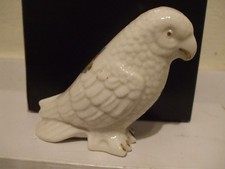 Crested China Large Parrot-