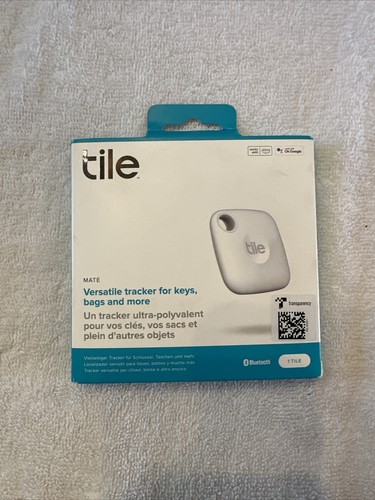 Tile mate 2021 universal - tile,