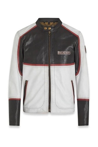 Belstaff mens leather - belstaff,