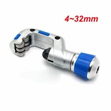 4mm-32mm Bearing Tube Pipe Cutter Cutting Sharp Blade for Copper Aluminum Steel