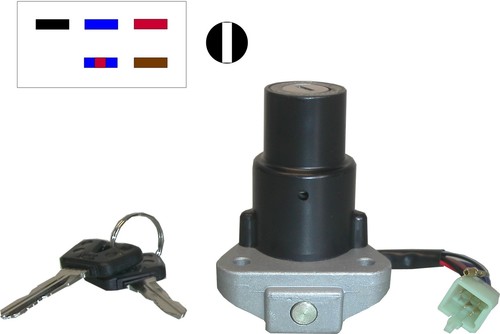 Ignition switch for yamaha - ignition,