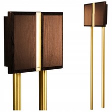 Rustical Gong Doorbell 230v -