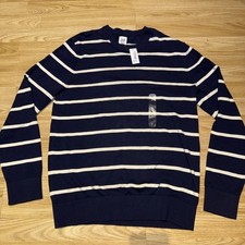 Men's Tight Knit Pullover